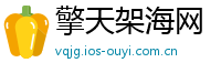 擎天架海网